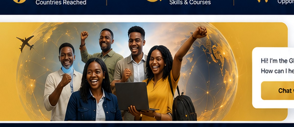 GMA community of learners and professionals